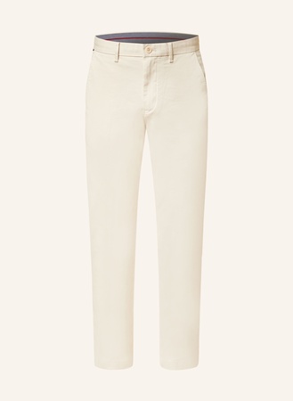 Tommy Hilfiger  Chino Bleecker Slim Fit beige