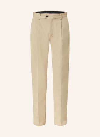 Tommy Hilfiger  Chino Denton Straight Fit beige