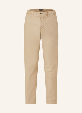Tommy Hilfiger  Chino Harlem Relaxed Tapered Fit beige