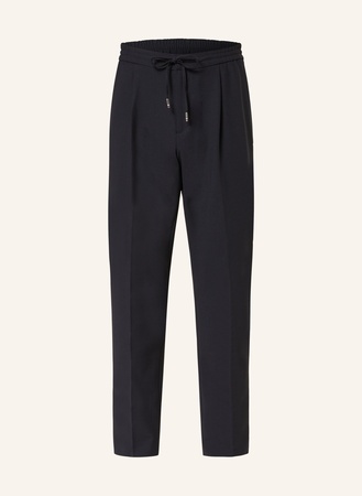 Tommy Hilfiger  Chino Harlem Relaxed Tapered Fit blau