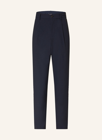 Tommy Hilfiger  Chino Harlem Relaxed Tapered Fit blau