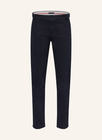 Tommy Hilfiger  Chino Slim Fit blau