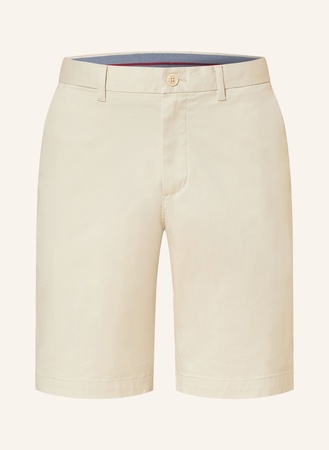 Tommy Hilfiger  Chinoshorts Harlem Relaxed Tapered Fit beige