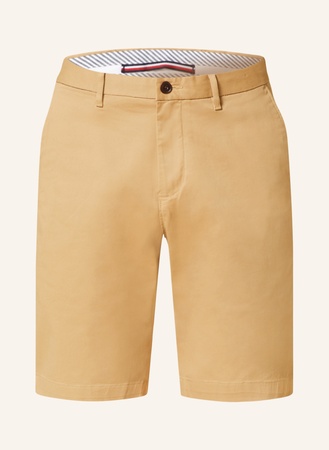 Tommy Hilfiger  Chinoshorts Harlem Relaxed Tapered Fit beige beige