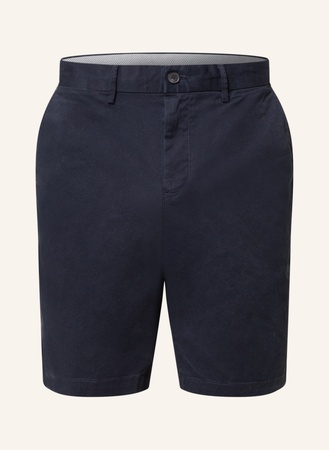 Tommy Hilfiger  Chinoshorts Harlem Relaxed Tapered Fit blau