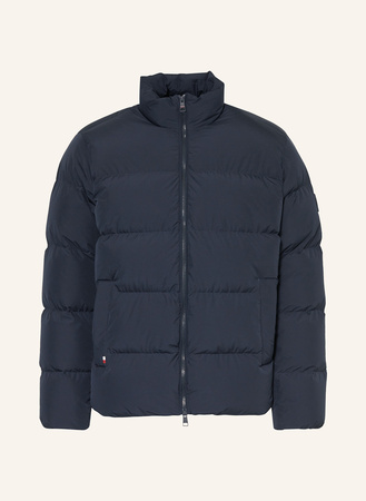 Tommy Hilfiger  Daunenjacke blau