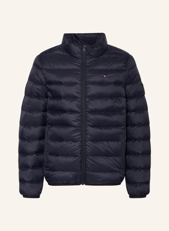 Tommy Hilfiger  Daunenjacke blau