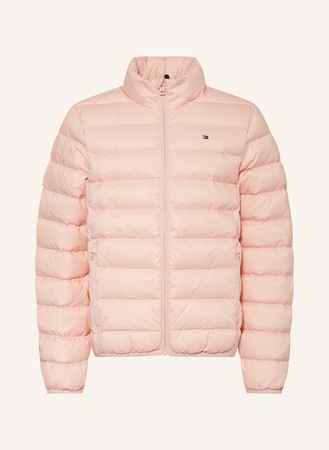 Tommy Hilfiger  Daunenjacke rosa