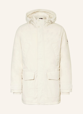 Tommy Hilfiger  Daunenjacke weiss