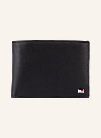 Tommy Hilfiger  Geldbörse schwarz