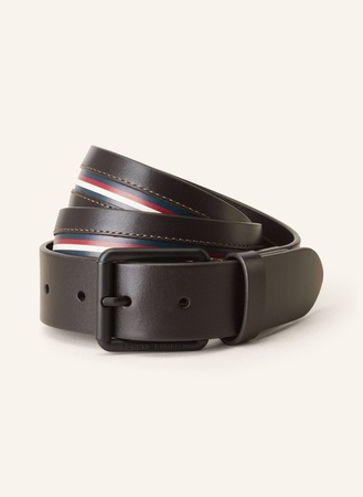 Tommy Hilfiger  Gürtel braun
