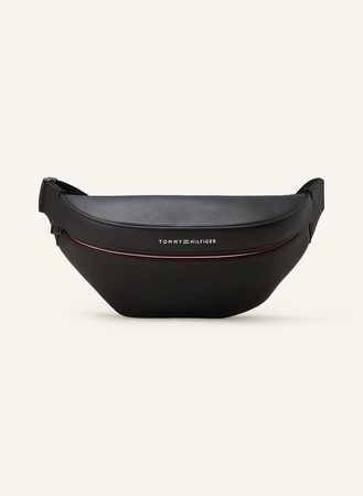 Tommy Hilfiger  Gürteltasche Corp schwarz