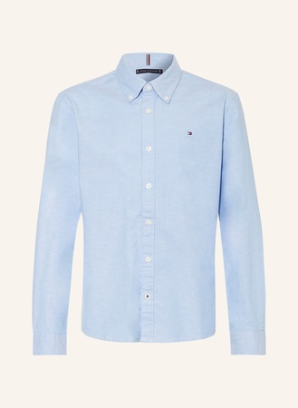 Tommy Hilfiger  Hemd blau