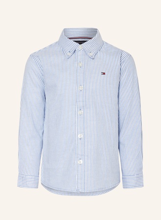 Tommy Hilfiger  Hemd blau
