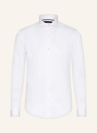 Tommy Hilfiger  Hemd Slim Fit weiss