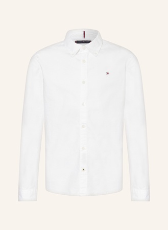 Tommy Hilfiger  Hemd weiss