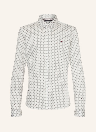 Tommy Hilfiger  Hemd weiss