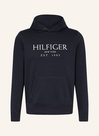 Tommy Hilfiger  Hoodie blau