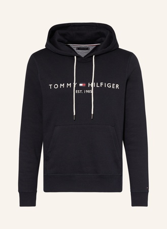 Tommy Hilfiger  Hoodie blau