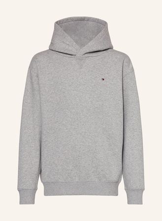 Tommy Hilfiger  Hoodie grau