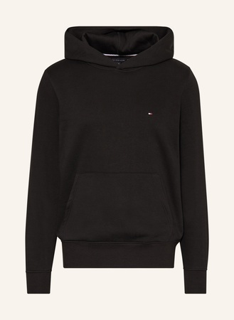 Tommy Hilfiger  Hoodie schwarz
