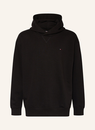 Tommy Hilfiger  Hoodie Timeless schwarz