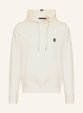Tommy Hilfiger  Hoodie weiss