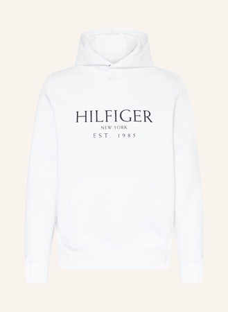 Tommy Hilfiger  Hoodie weiss
