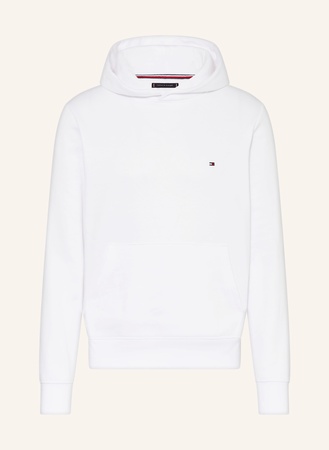 Tommy Hilfiger  Hoodie weiss