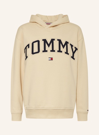 Tommy Hilfiger  Hoodie weiss