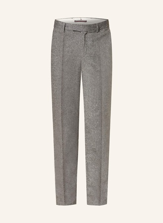 Tommy Hilfiger  Hose Denton Straight Fit grau