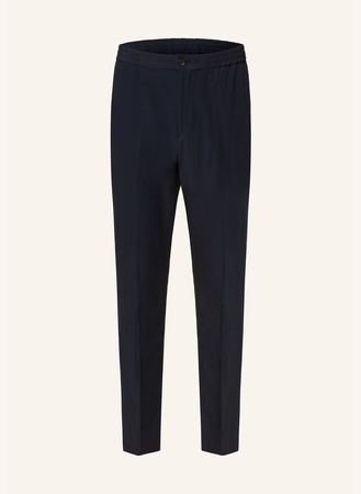 Tommy Hilfiger  Hose Harlem Relaxed Tapered Fit blau