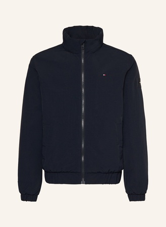 Tommy Hilfiger  Jacke blau