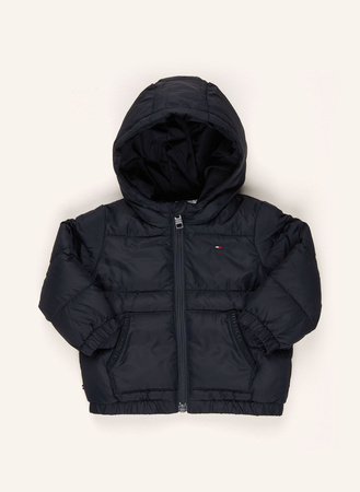 Tommy Hilfiger  Jacke blau