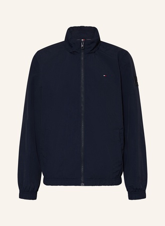 Tommy Hilfiger  Jacke Essential blau