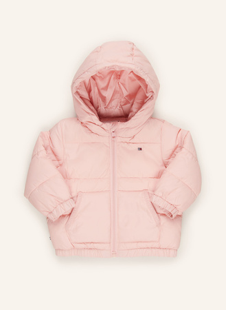 Tommy Hilfiger  Jacke rosa