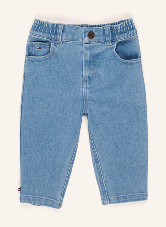 Tommy Hilfiger  Jeans blau
