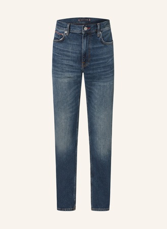 Tommy Hilfiger  Jeans Mercer Regular Fit blau