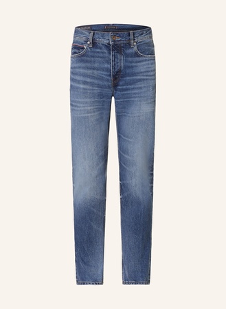 Tommy Hilfiger  Jeans Mercer Regular Fit blau