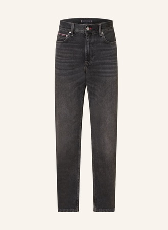Tommy Hilfiger  Jeans Mercer Regular Fit schwarz