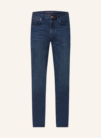 Tommy Hilfiger  Jeans Regular Fit blau
