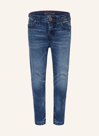 Tommy Hilfiger  Jeans Scanton Y Slim Fit blau