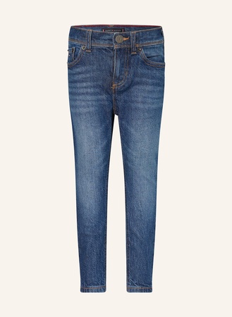 Tommy Hilfiger  Jeans Scanton Y Slim Fit blau