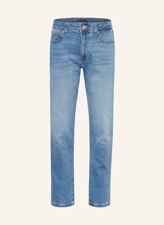 Tommy Hilfiger  Jeans Straight Fit blau