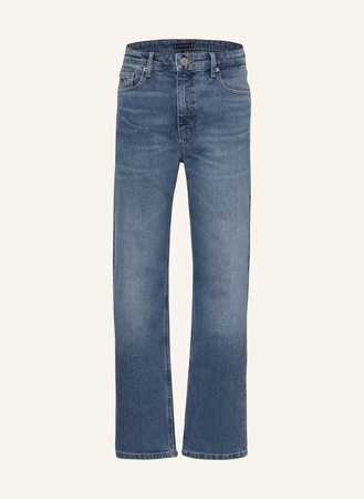 Tommy Hilfiger  Jeans Straight Fit blau