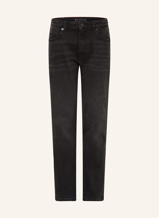 Tommy Hilfiger  Jeans Straight Fit grau