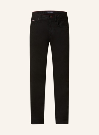 Tommy Hilfiger  Jeans Straight Fit schwarz