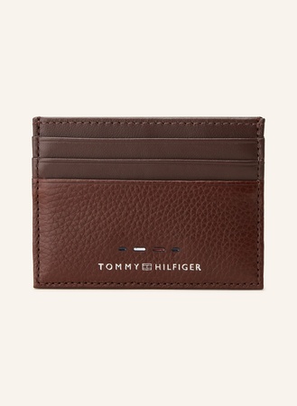 Tommy Hilfiger  Kartenetui braun