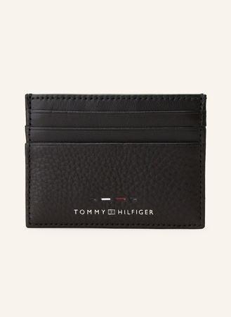 Tommy Hilfiger  Kartenetui schwarz