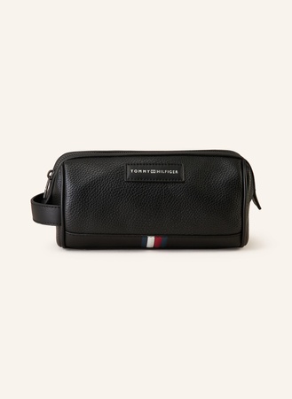 Tommy Hilfiger  Kulturtasche schwarz